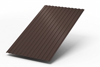 Профнастил МП-10х1100-R Colorcoat Prisma® 0,5мм Профнастил МП-10х1100-R Colorcoat Prisma® 0,5мм