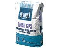 Шпаклевка Бергауф Финиш Гипс (Bergauf Finish Gips) для заделки швов ГКЛ, 18кг