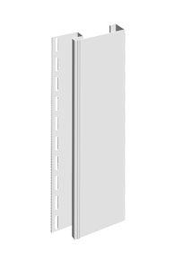 Наличник 89мм (3,66) пломбир Дёке