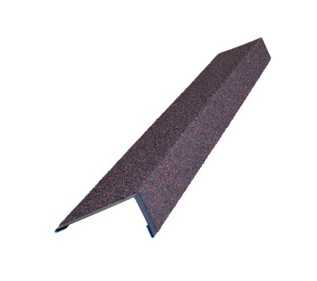 HAUBERK Наличник оконный, ТЕРРАКОТОВЫЙ