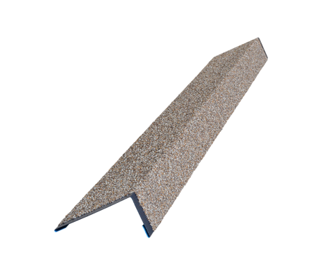 HAUBERK Наличник оконный, ПЕСЧАНЫЙ
