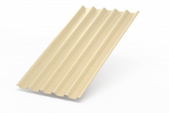 Профнастил С44х1000-R Granite® CLOUDY 0,5мм
