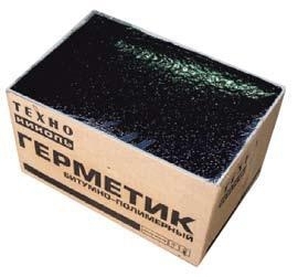 Герметик Технониколь БП-Г50, 14 кг