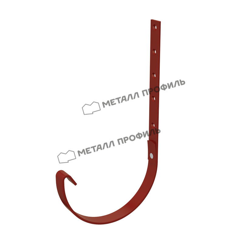 МП ПРОЕКТ Держатель желоба D185х350 (ПО-01-3011-4)