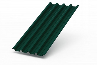 Профнастил Н60х845-R Granite® CLOUDY 0,5мм