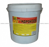 Полимерно-битумная композиция Гидроизол,  5л